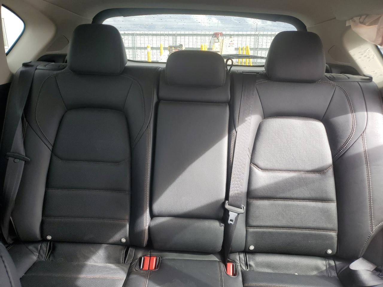 2021 Mazda CX-5 - Image 10