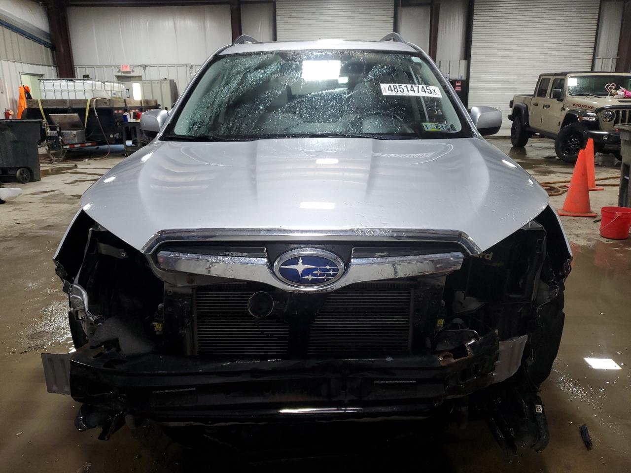2015 Subaru Forester - Image 5
