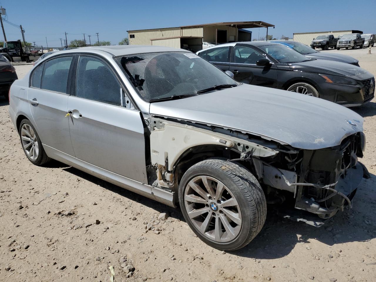 2011 BMW 3er - Image 4