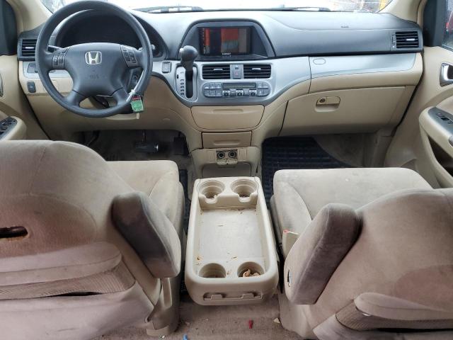 2006 HONDA ODYSSEY EX  