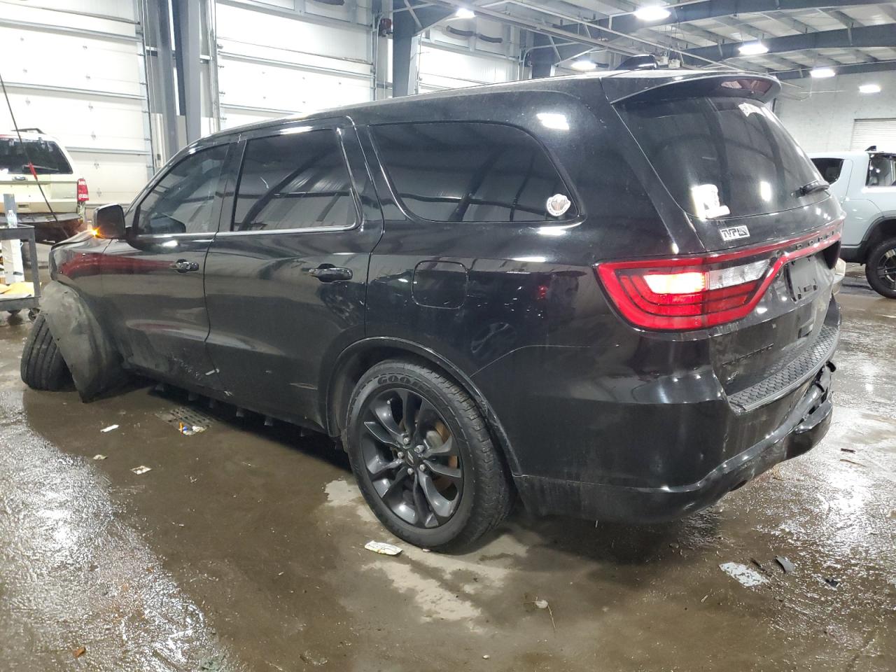2021 Dodge Durango - Image 2