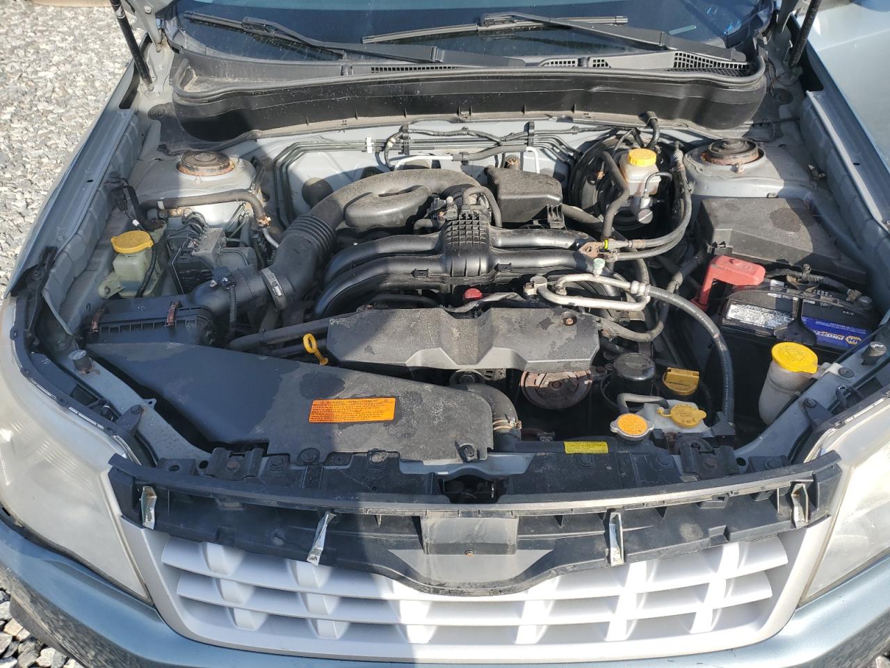 2013 Subaru Forester - Image 12