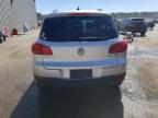 2015 Volkswagen Tiguan S for Sale in Harleyville, SC - Front End