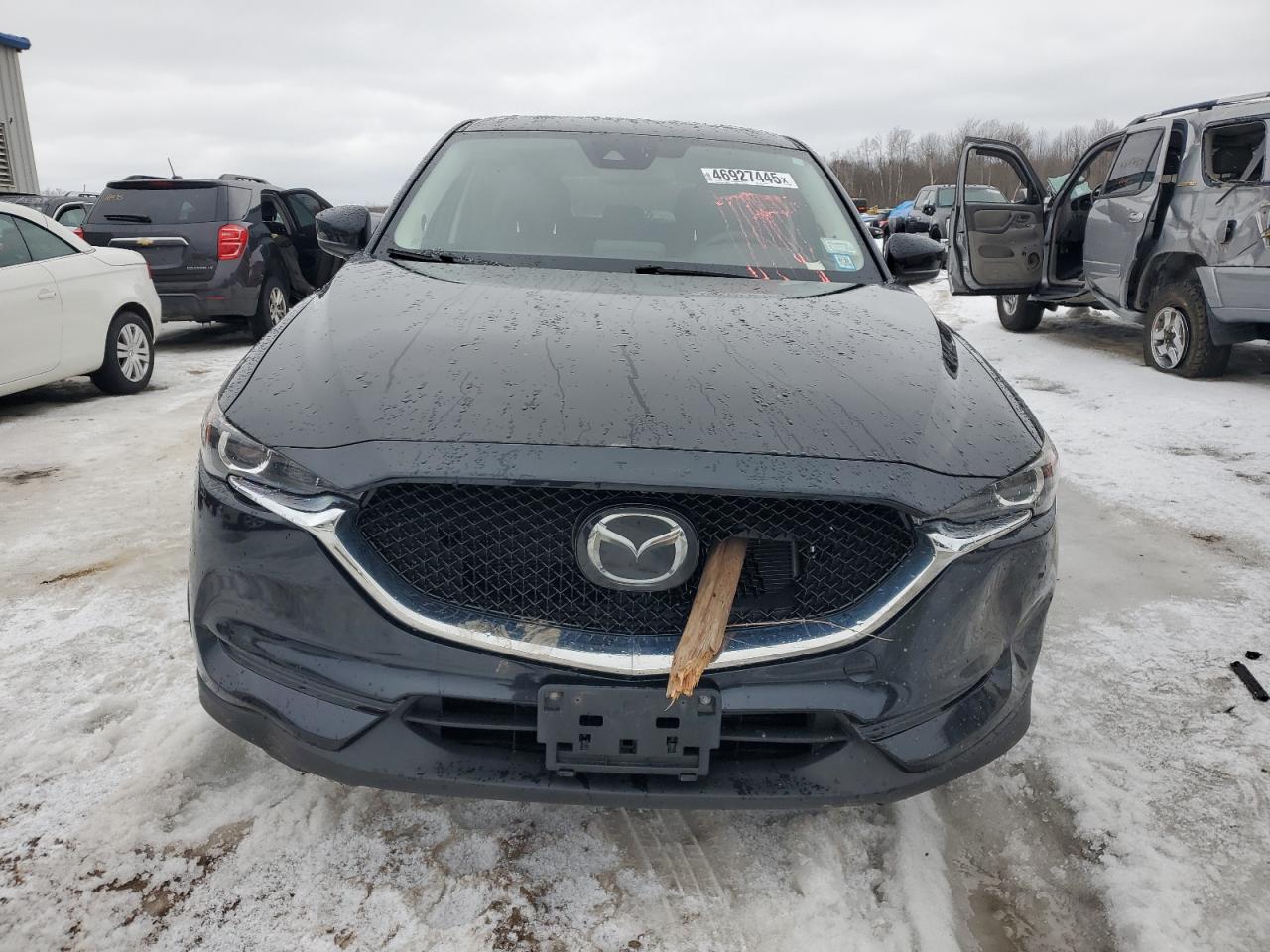 2018 Mazda CX-5 - Image 5