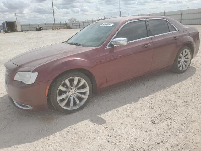 2017 Chrysler 300 Limited