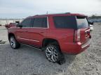2015 Gmc Yukon Denali en Venta en Montgomery, AL - Frame Damage