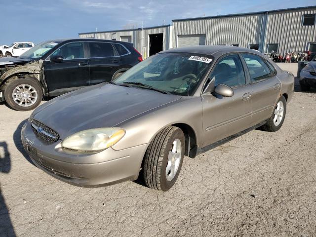 2003 Ford Taurus Ses