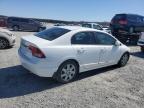 2009 Honda Civic Lx na sprzedaż w Spartanburg, SC - Front End