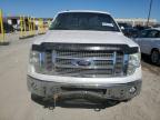 2012 Ford F150 Supercrew zu verkaufen in Indianapolis, IN - Side