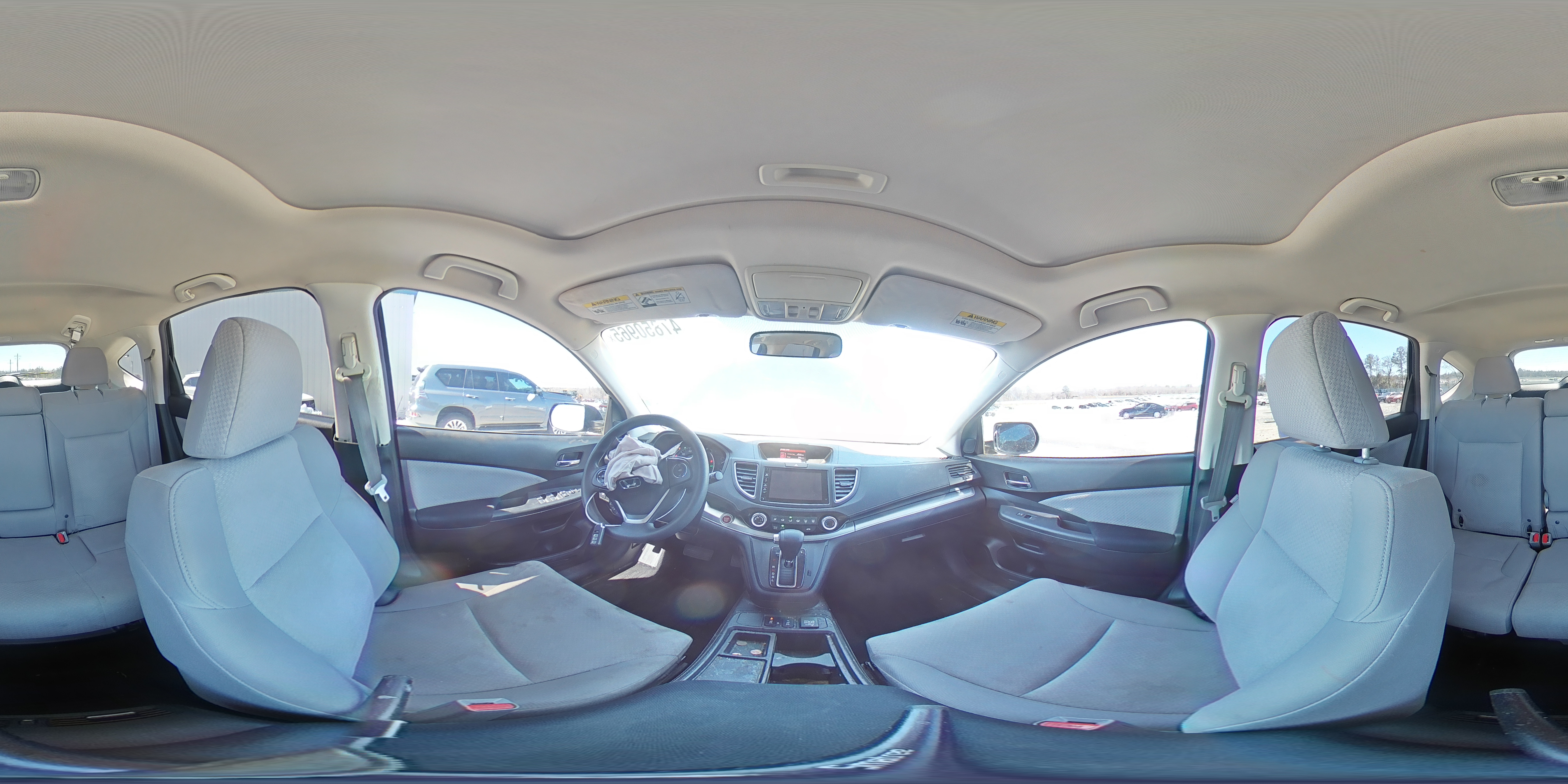 2016 Honda CR-V - Image 15