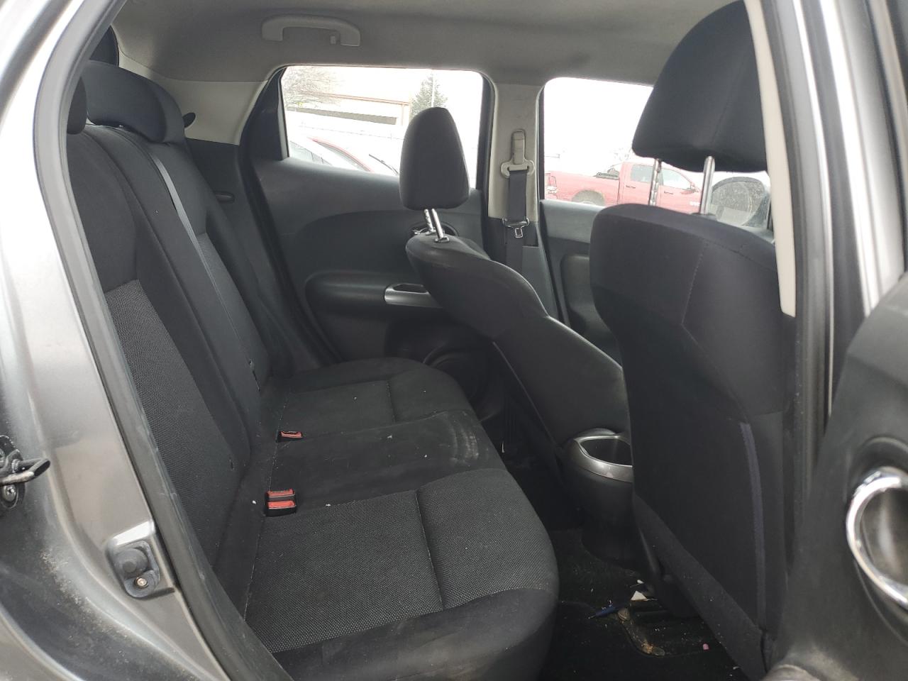2013 Nissan Juke - Image 11