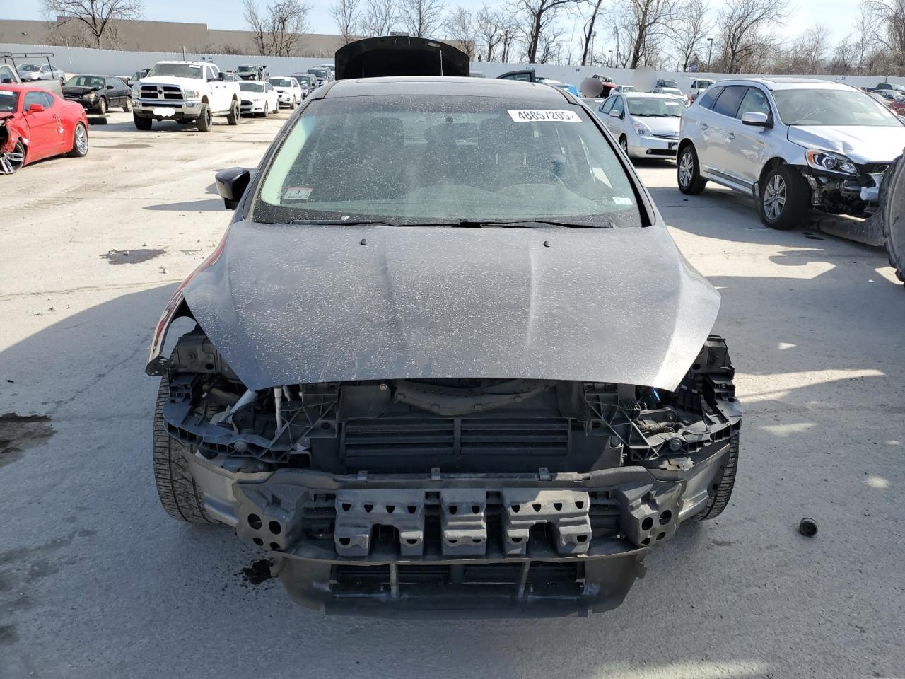 2015 Ford Focus - Image 5