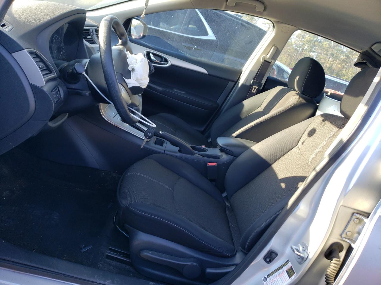 2014 Nissan Sentra - Image 7