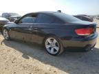 2009 Bmw 335 I იყიდება San Antonio-ში, TX - Front End