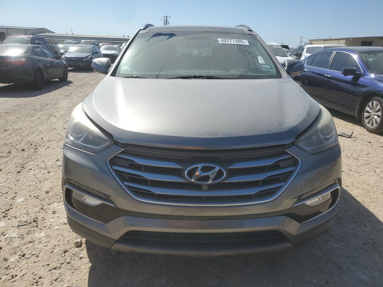 2018 Hyundai Santa Fe - Image 5