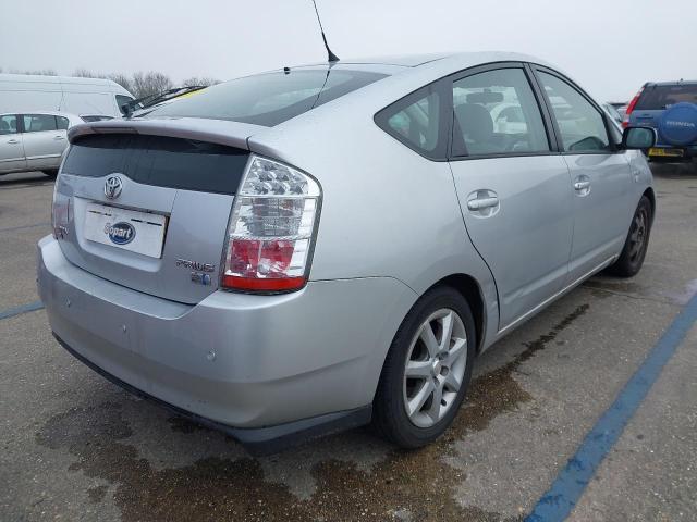 2006 TOYOTA PRIUS T4 V