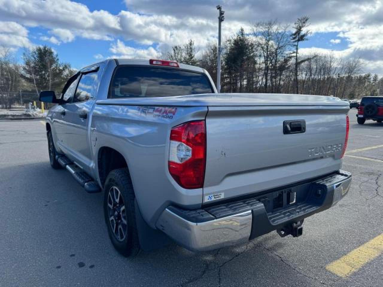 2014 Toyota Tundra - Image 3