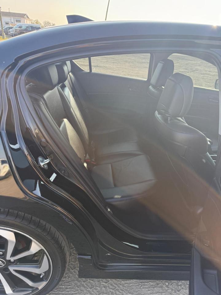 2018 Acura ILX - Image 6