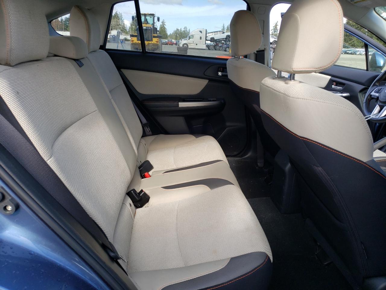 2017 Subaru XV - Image 11