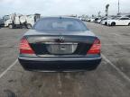 2006 Mercedes-Benz S 350 for Sale in Van Nuys, CA - Front End