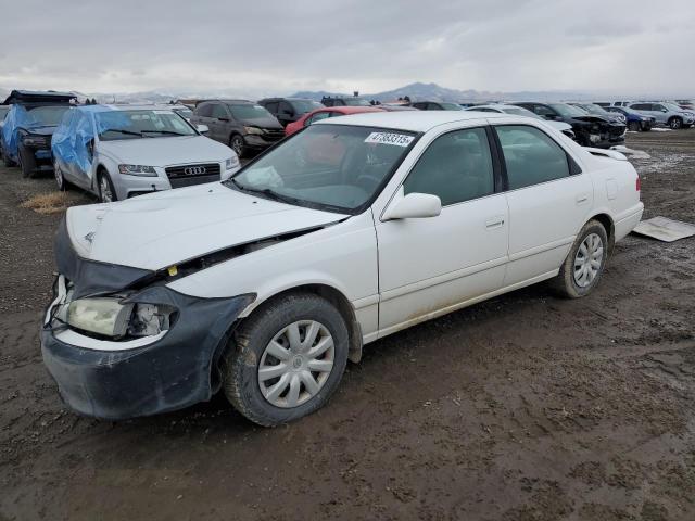 2001 Toyota Camry Ce