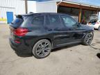 2020 Bmw X3 M Competition للبيع في Denver، CO - All Over