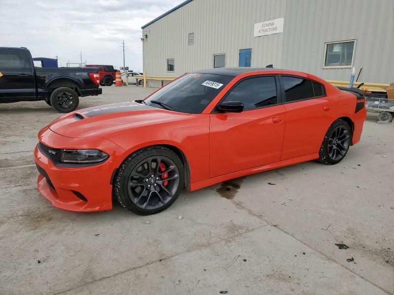 DODGE CHARGER R/ 2023