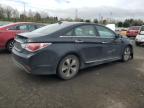 2012 Hyundai Sonata Hybrid იყიდება Portland-ში, OR - All Over
