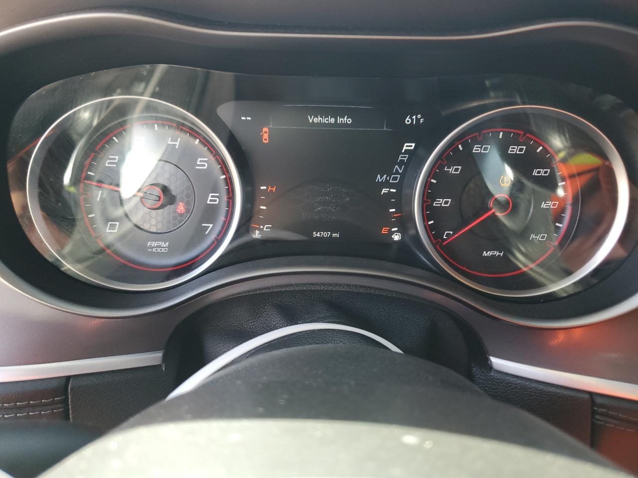 2021 Dodge Charger - Image 9