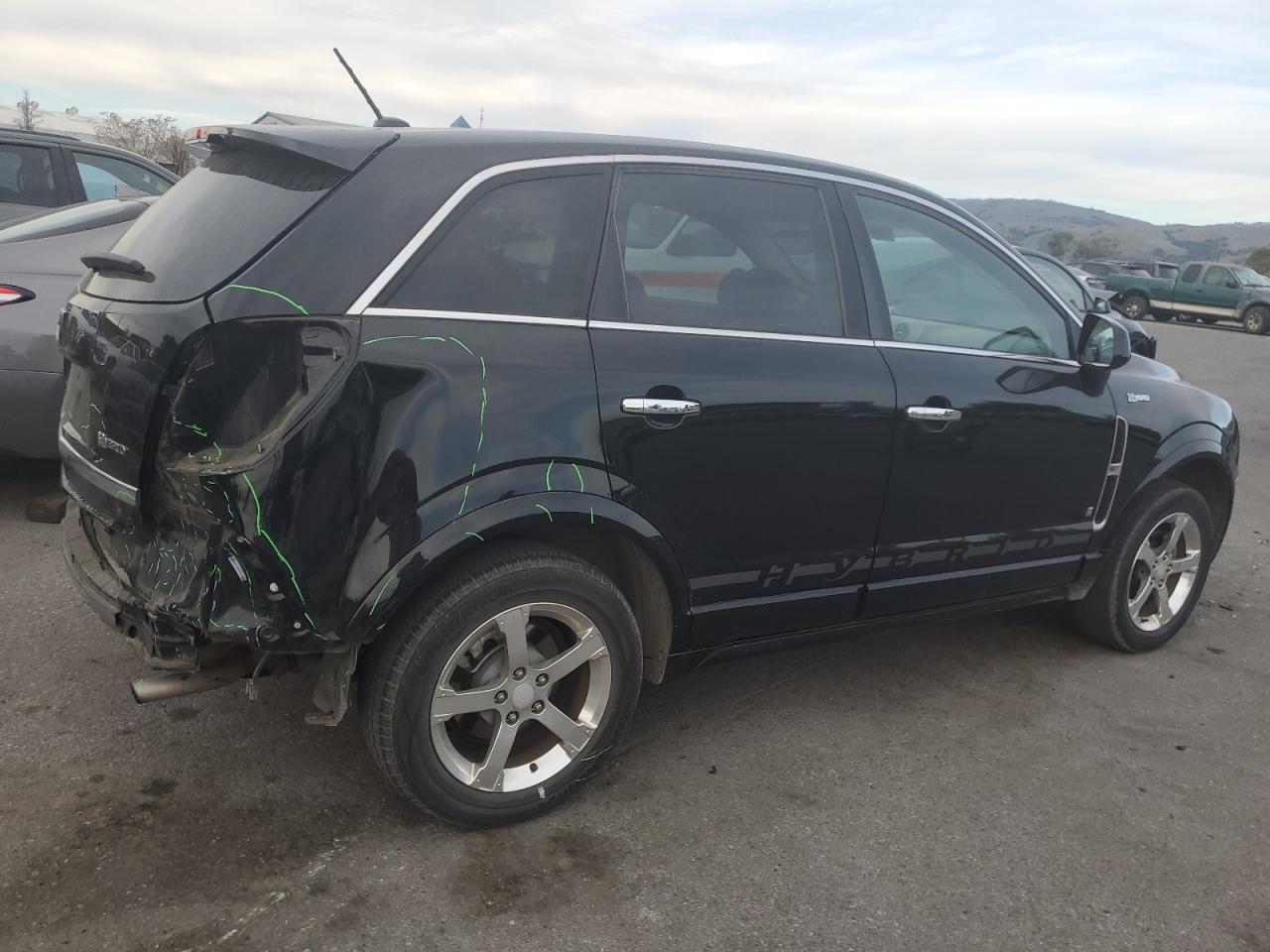 2009 Saturn VUE - Image 3
