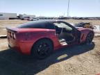 2005 Chevrolet Corvette  for Sale in Amarillo, TX - Side