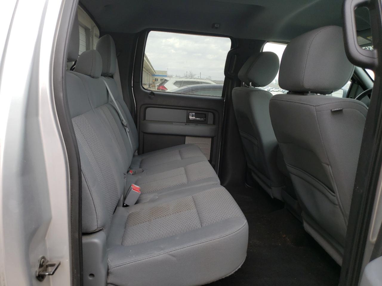 2013 Ford F-150 - Image 11