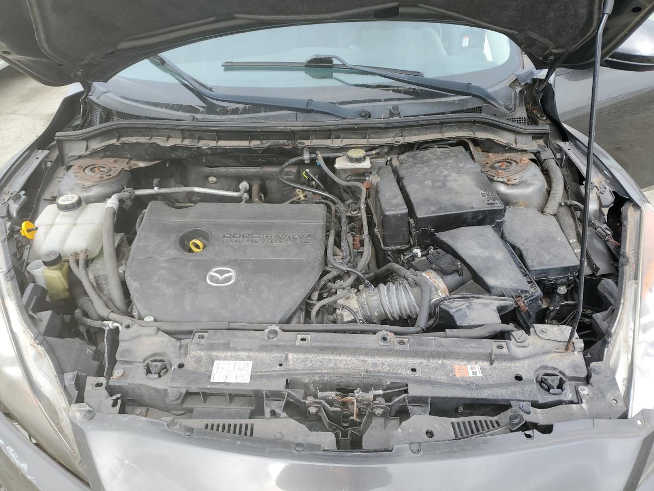 2011 Mazda 3 - Image 11