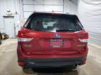 2023 Subaru Forester Limited na sprzedaż w Candia, NH - Front End