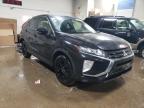 2020 Mitsubishi Eclipse Cross Le for Sale in Elgin, IL - Rear End