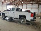 2018 Chevrolet Silverado K2500 Heavy Duty   за продажба в Lexington, KY - All Over