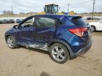 2016 Honda Hr-V Ex   zu verkaufen in Colorado Springs, CO - Side