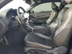 2017 Infiniti Q60 Premium იყიდება Fresno-ში, CA - Front End