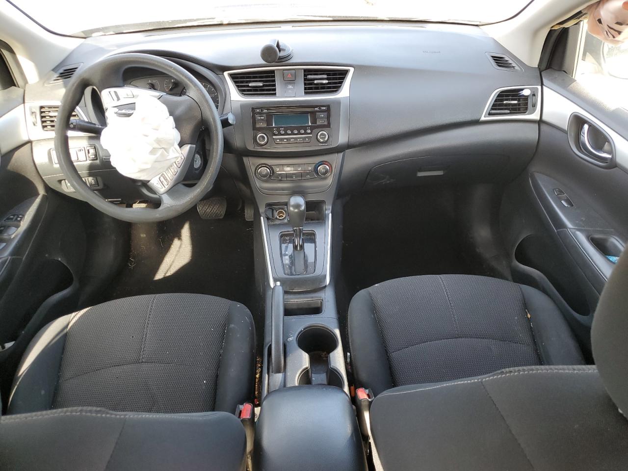 2017 Nissan Sentra - Image 8