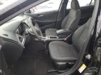 2018 Chevrolet Cruze Ls იყიდება Cahokia Heights-ში, IL - Hail