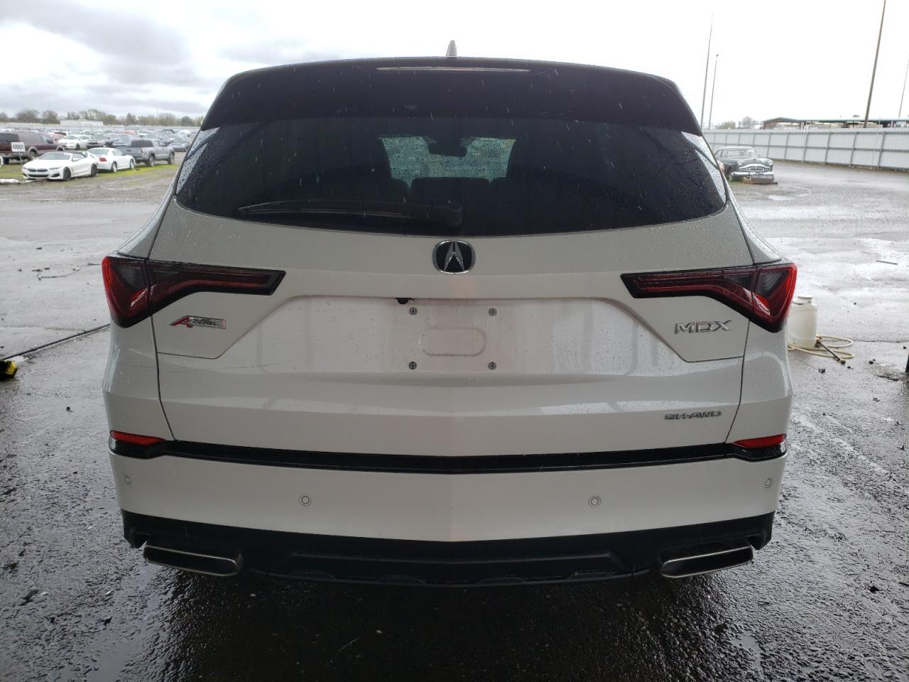 2023 Acura MDX - Image 6
