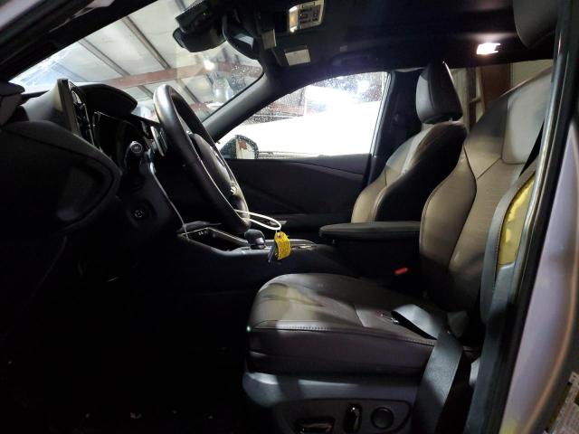  LEXUS TX 350 BAS 2024 Silver