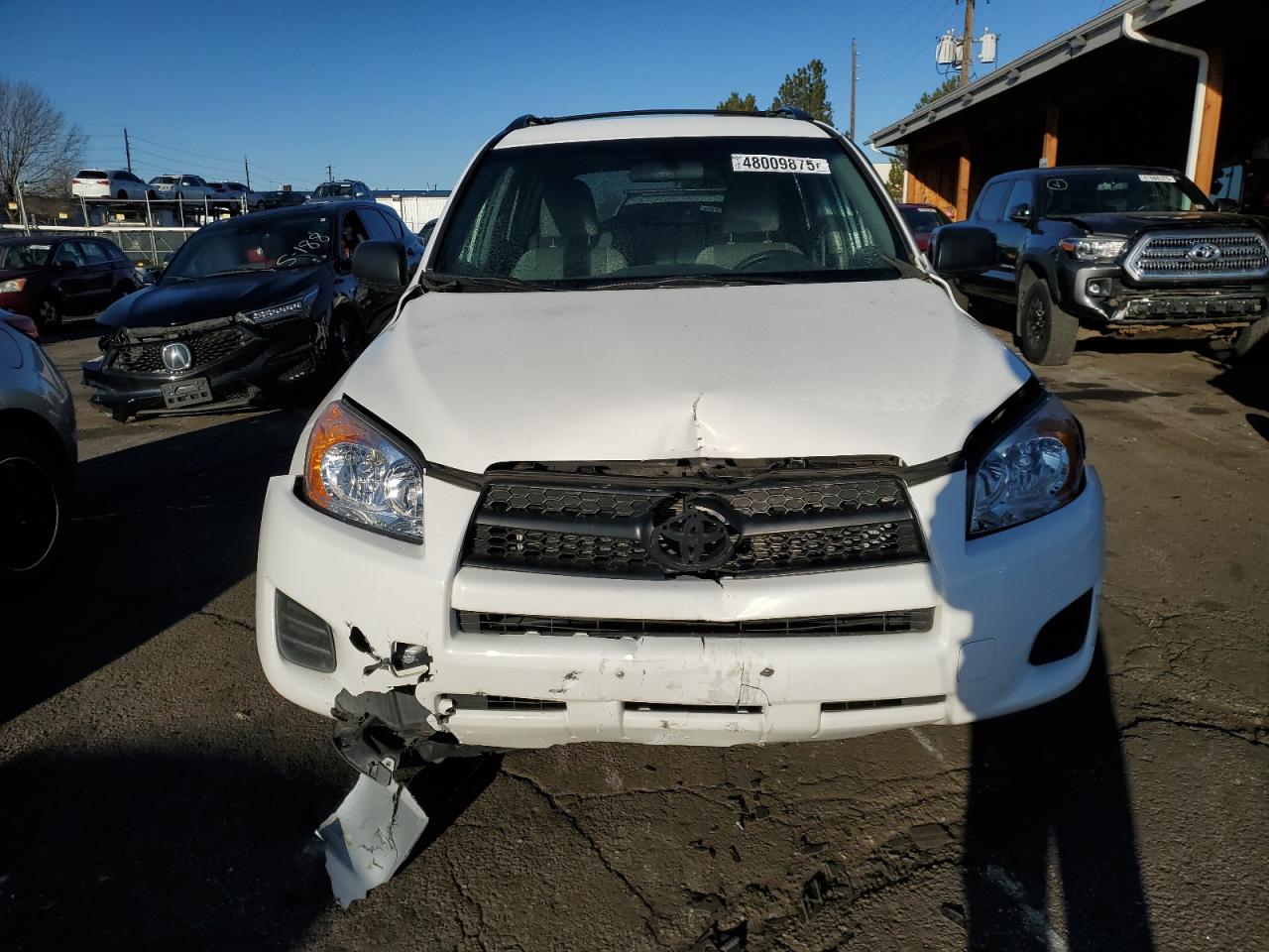 2012 Toyota RAV 4 - Image 5