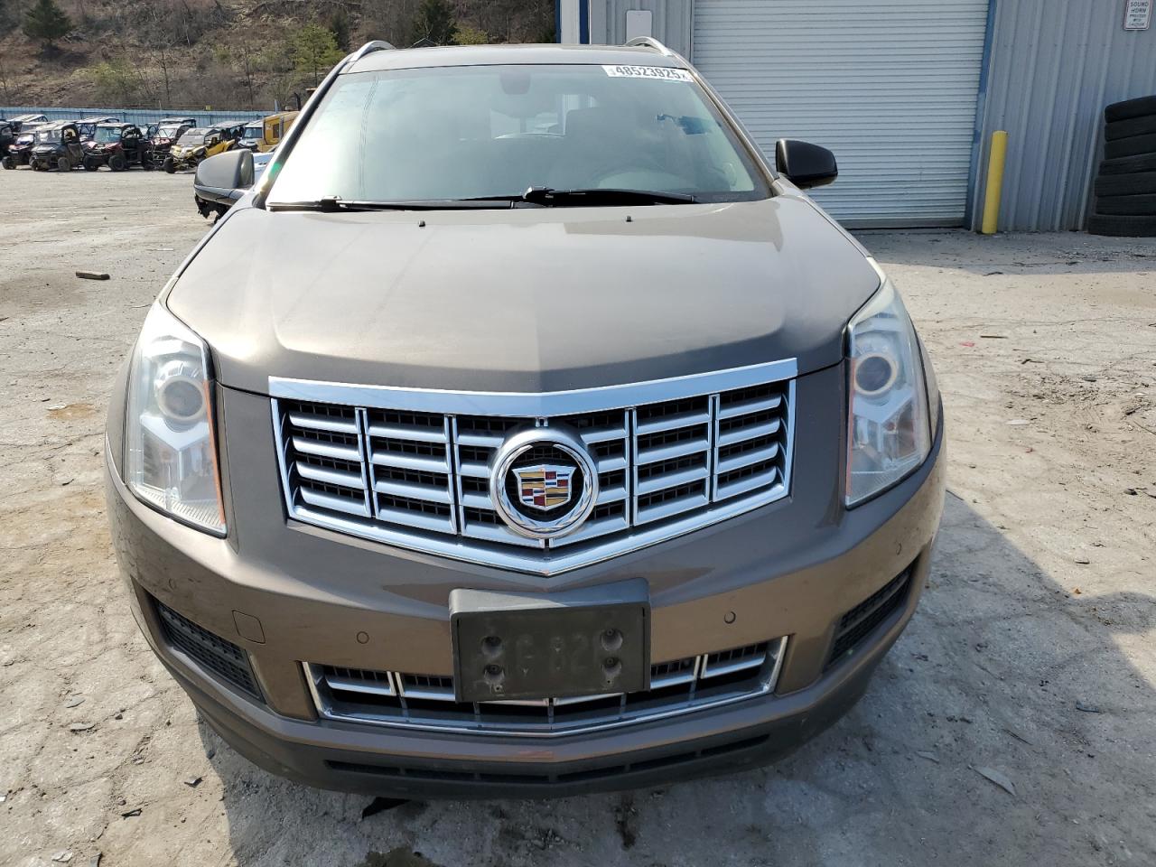 2015 Cadillac SRX - Image 5