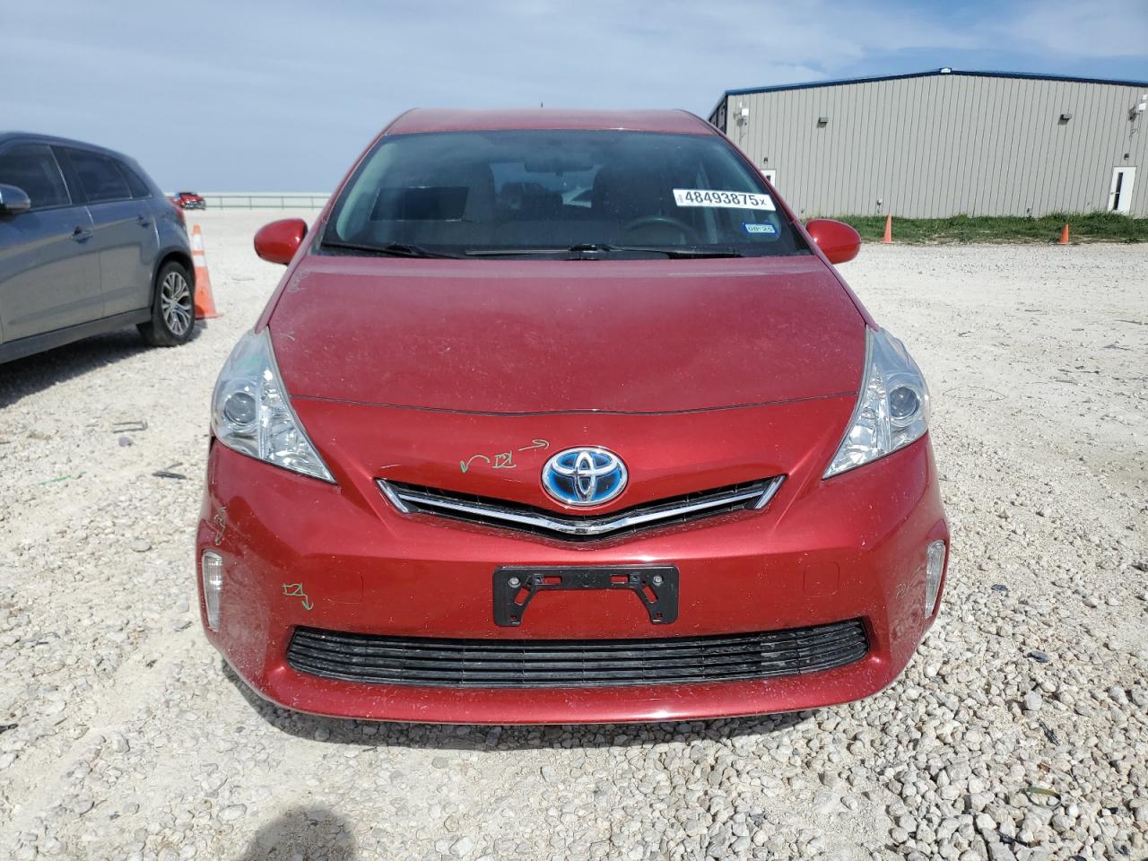 2014 Toyota Prius - Image 5