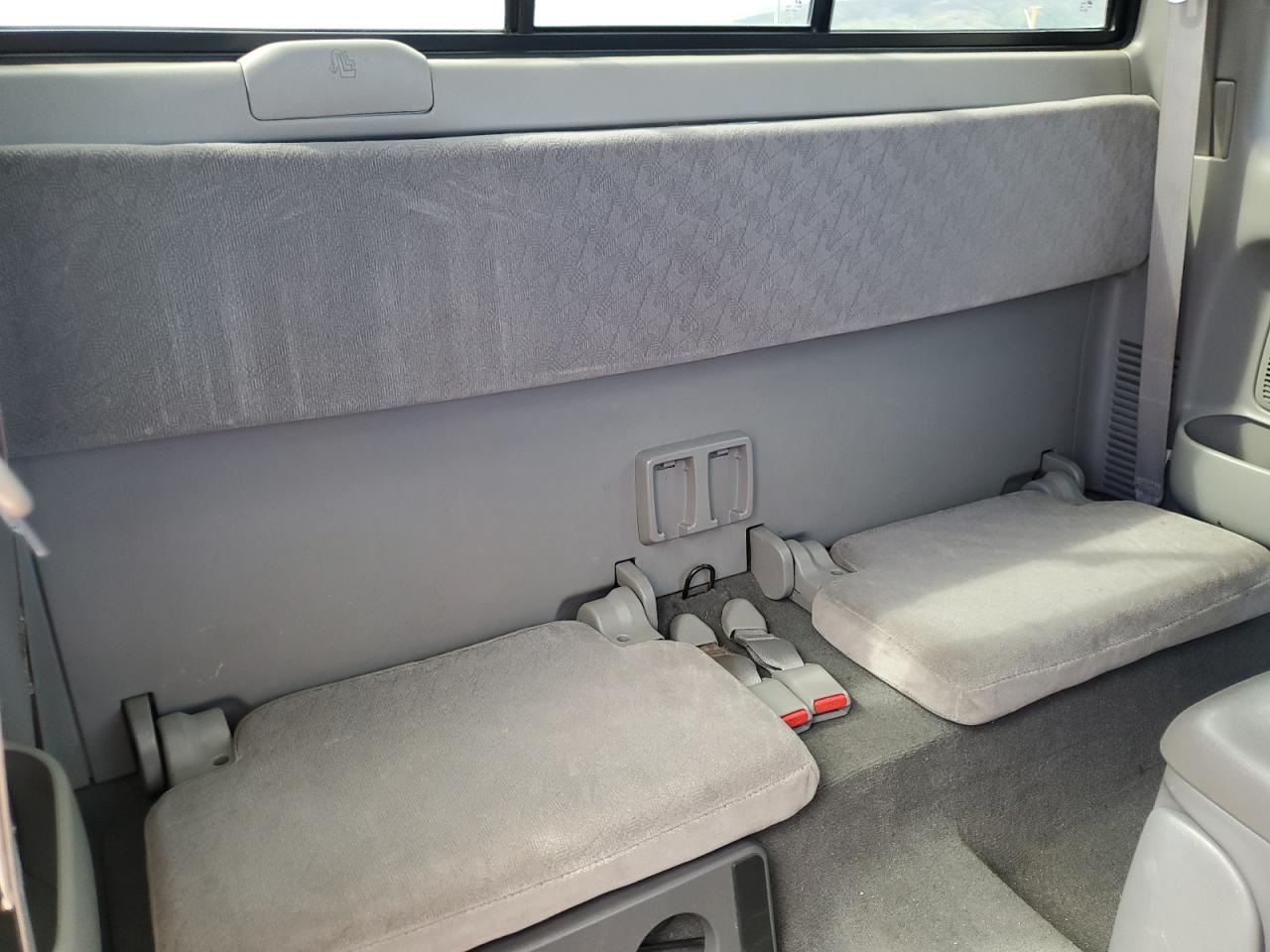 2002 Toyota Tacoma Xtracab Prerunner VIN: 5TESN92N92Z140879 Lot: 50288205