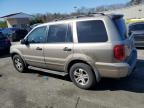 2004 Honda Pilot Exl na sprzedaż w Exeter, RI - Front End