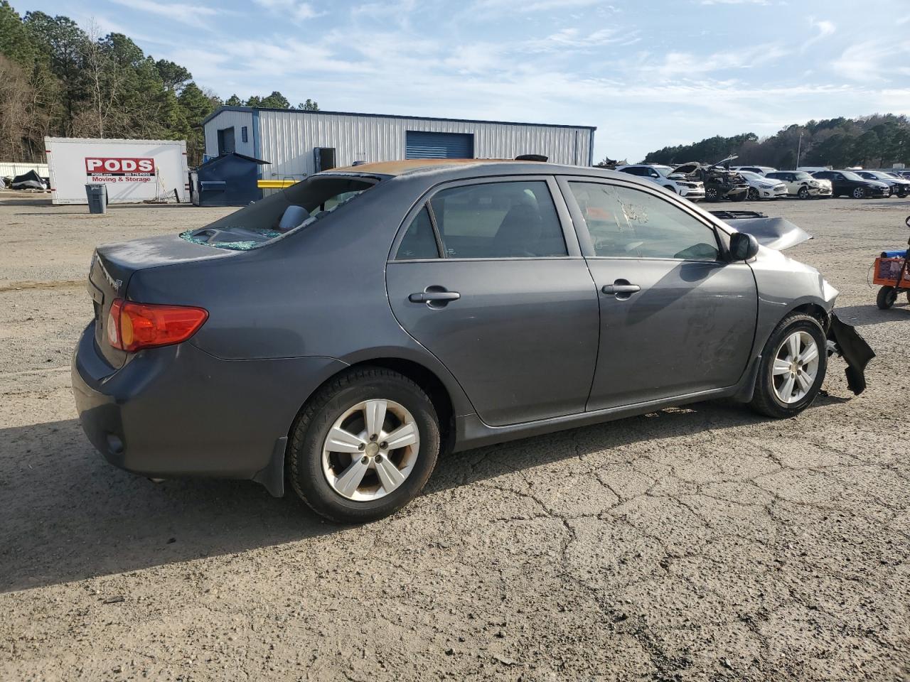 2010 Toyota Corolla - Image 3