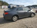 2010 Toyota Corolla Base na sprzedaż w Shreveport, LA - Front End