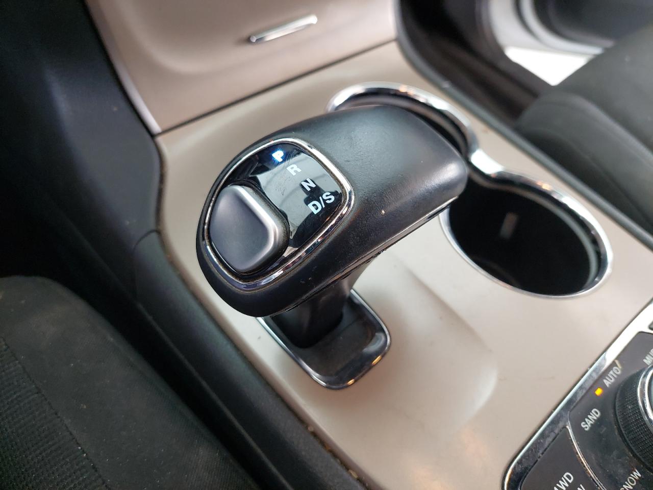 1C4RJFAG4FC940814 - 2015 Jeep G-CHEROKEE - #undefined